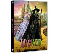 Wicked - Parte 2 (DVD)