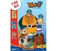 dvd - Wickie de Viking box (1 DVD) (DVD)