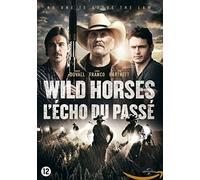 DVD - Wild Horses (1 DVD)
