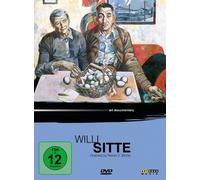 Dvd Willi Sitte: Art Documentary
