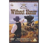 DVD - Without Honor [Region Free]