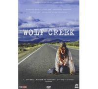 Dvd Wolf Creek - (2005) ........NUOVO