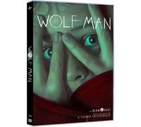 Dvd Wolf Man