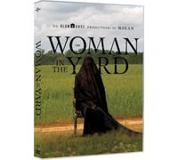 The Woman In The Yard – DVD – Universal Pictures