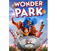 DVD Wonder Park ( DVD)