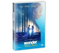 Dvd WONDER - WHITE BIRD con Helen Mirren nuovo sigillato 2024