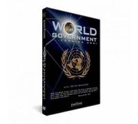 DVD - World Government Forming Now (End Time Prophecy)