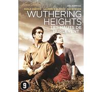 DVD - Wuthering Heights (1939) (1 DVD)