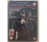 DVD WWE BACKLASH 2008 Silver Vision Original Release Wrestling NEW & SEALED