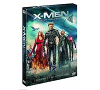 Dvd X MEN - La Trilogia X-Men / X-Men 2 / X-Men - Conflitto Finale (3 Film Dvd)