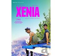 DVD - Xenia (1 DVD)