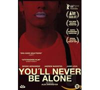 DVD - You'll Never Be Alone (1 DVD)