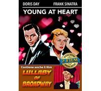 Dvd Young At Heart / Lullaby Of Broadway