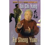 DVD: YUAN - TAI CHI YANG (427)