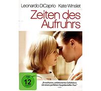 DVD * Zeiten des Aufruhrs [Import allemand]