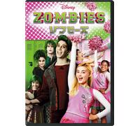 [DVD] Zombies [Dvd]_ NUOVO