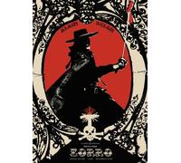 Dvd Zorro (Edizione Speciale) (2 Dvd) (Restaurato In Hd)
