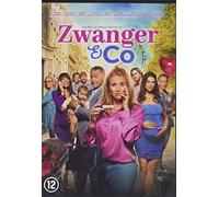 Dvd - Zwanger & Co