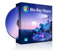 DVDFab Blu-ray Ripper Mac OS