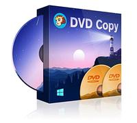 DVDFab Hi-Fi Audio Converter Windows