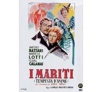 DvdI Mariti - Tempesta d'anime - (1941) ......NUOVO