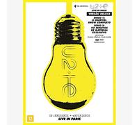 iNNOCENCE + eXPERIENCE Live In Paris (DVD)
