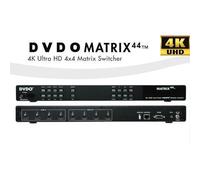 DVDO Matrix44 iScan Matrix 4x4 Matrice HDMI 4K quattro ingressi quatto uscite