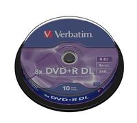 Verbatim VB-DPD55S1