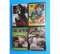 dvds marc porel il colpo grosso del marsigliese le monache tango of perversion