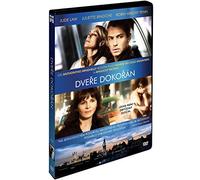 Dvere dokoran (Breaking and Entering) (Versione ceca)