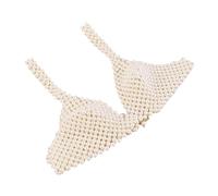 DVERFSWEV-GH Gioielli di Lusso for Il Corpo - Le Catene for Il Corpo Possono Essere sovrapposte e abbinate, Gioielli for Bikini Perfetti Come Regalo for lei