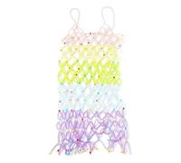 DVERFSWEV-GH Gioielli di Lusso for Il Corpo - Le Catene for Il Corpo Possono Essere sovrapposte e abbinate, Gioielli for Bikini Perfetti Come Regalo for lei