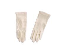 DVERFSWEV-GH Guanti con Protezione UV for Donna, Estivi, Traspiranti, Leggeri, da Viaggio e da Guida(Bright Skin_2PCS)
