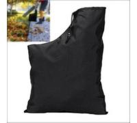 DVERFSWEV-GH Soffiatore for Foglie, aspiratore, Sacco con Cerniera, trituratore da Giardino, Raccolta, Ricambio, deposito, pulitore for Prato(1pcs)