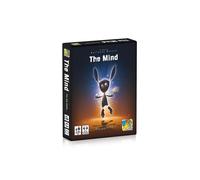 DVG9346 The Mind Con il Solo Aiuto della Mente Edizione Italiana Blu