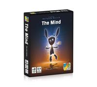 DVG9346 The Mind Con il Solo Aiuto della Mente Edizione Italiana Blu