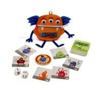 DVG9350 MONSTER MATCH