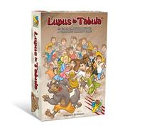 DVGIOCHI - LUPUS IN TABULA (NUOVA EDIZIONE)
