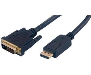 DVI D MLE - 2M NEW