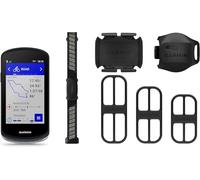 Garmin Edge 1040 Gps Black 22 - Tachimetro bicicletta - Nero [Taglia : Unique]
