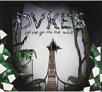 DVKES - LET ME GO INTO THE.. -EP-