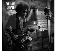 DVL Recordings LLC 11.12.21 Live-In-Studio Nashville