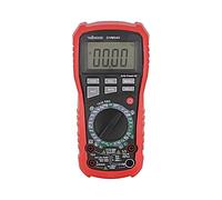 DVM040 Multimetro digitale LCD 3,5 cifre (1999) VDC: 100uV-1kV VELLEMAN