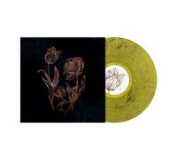Dvne 'Cycles of Asphodel’ EP Vinile marmorizzato giallo trasparente - Nuovo