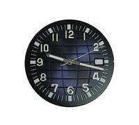 dvnFWKc quadrante di Sostituzione, Set di quadranti Luminosi for Orologi da 32 mm, quadranti a Quadri, Accessori for Orologi, Parti di Ricambio for movimenti