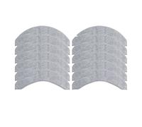 DVNKRFNB A98I - Panno for Mocio, Compatibile con Roomba Combo 10 Max, Ricambi for Aspirapolvere, Accessori for La Pulizia della Casa