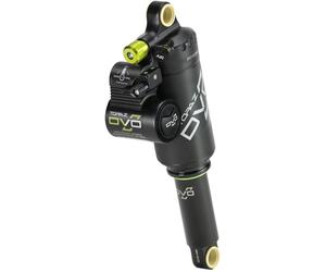 DVO Topaz Gen 3 MTB - Supporto metrico per ammortizzatore pneumatico posteriore,