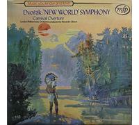 DvoÅ™ák: 'New World' Symphony - Carnival Overture
