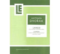 Dvor?k: Largo from Symphony No.9 "New World" (Violin & Piano), arr. Pokorn?