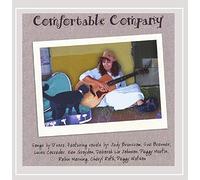 D'Vora - Comfortable Company